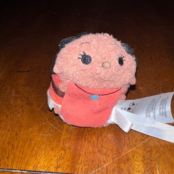 Tsum Tsum Disney Moana Mini - 3 1/2 Inch - Picture 1 of 3